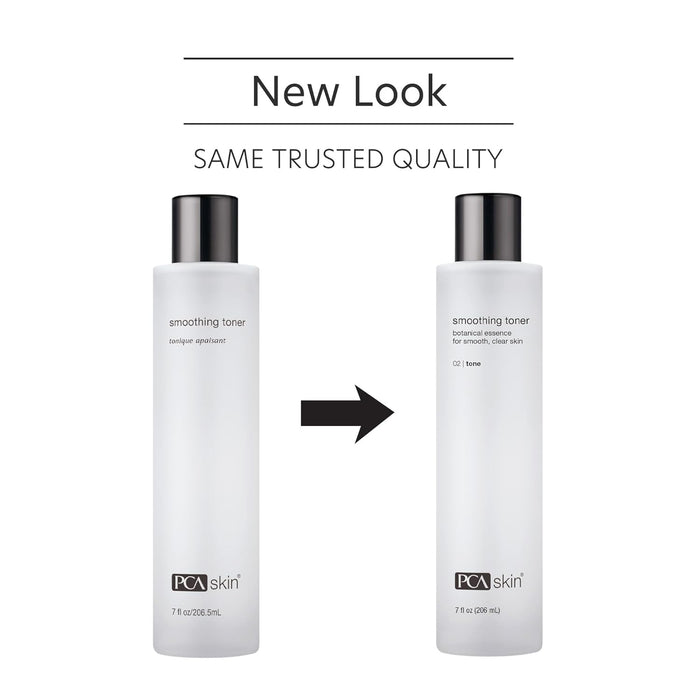 PCA Skin Smoothing Toner