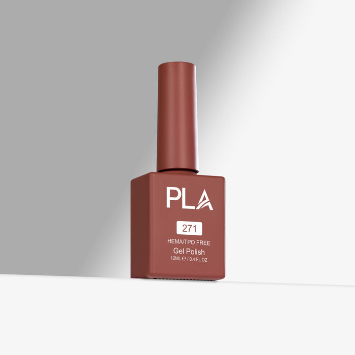Pecan't Even - 271 - Gel Polish