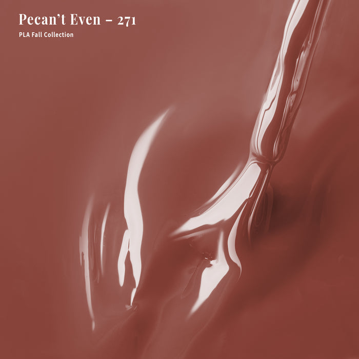 Pecan't Even - 271 - Gel Polish
