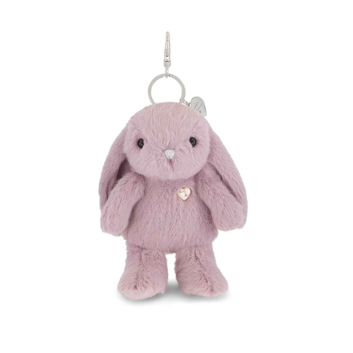 Penelope The Bunny Keyring