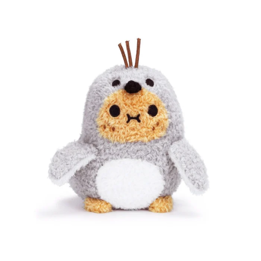 Penguin Ricespud