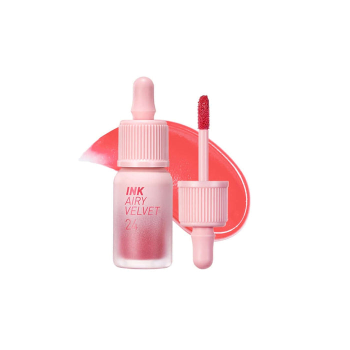 PERIPERA Ink Airy Velvet lūpų tintas