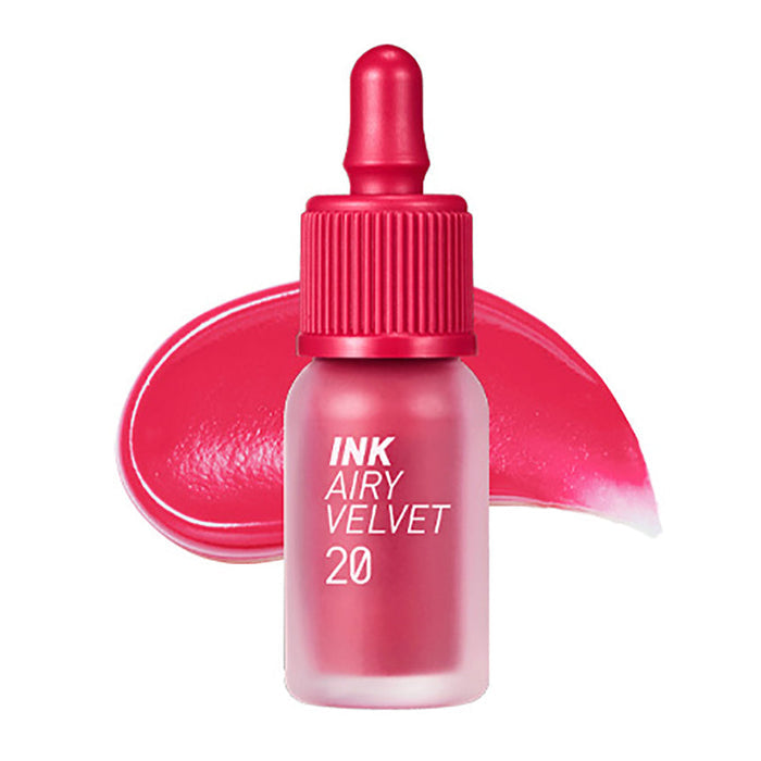 20 BEAUTIFUL CORAL PINK
