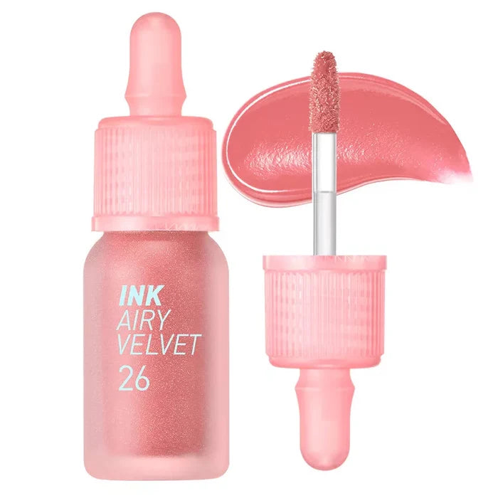 26 Apricot Peach