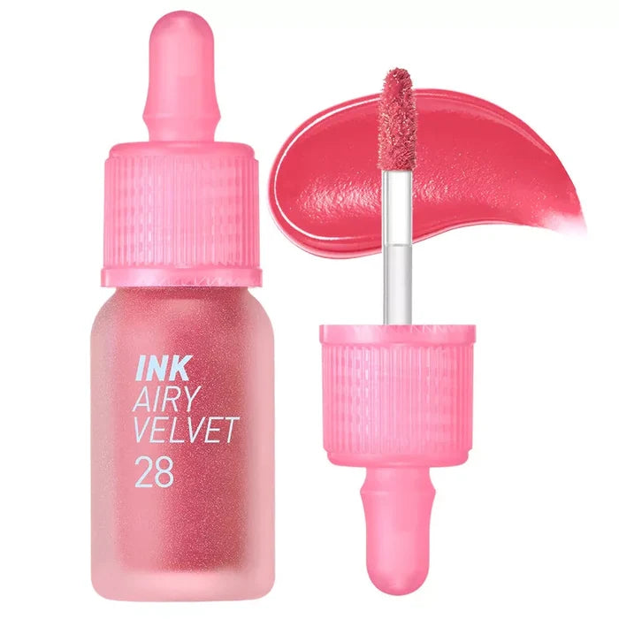 28 Berry Good Pink