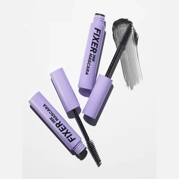 PERIPERA Ink Setting Mascara Fixer Strooong فكس ماسكارا للرموش كوت اولي مثبت من بيري بيرا