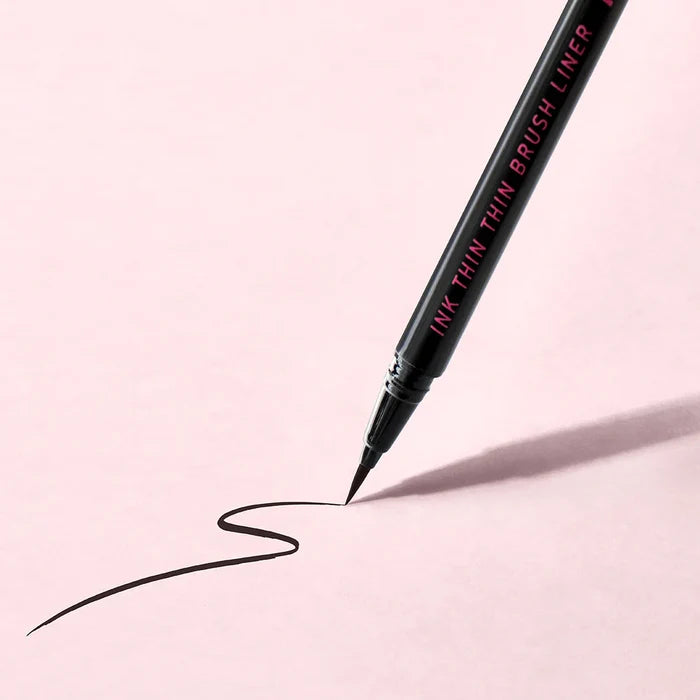 PERIPERA Ink Thin Brush Liner  لاينر العيون