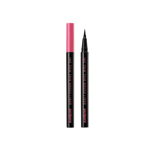 PERIPERA Ink Thin Brush Liner  لاينر العيون