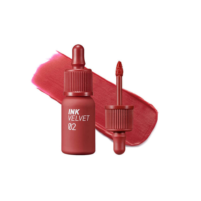 02 Celeb Deep Rose