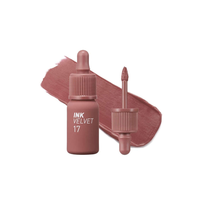 17 Rosy Nude
