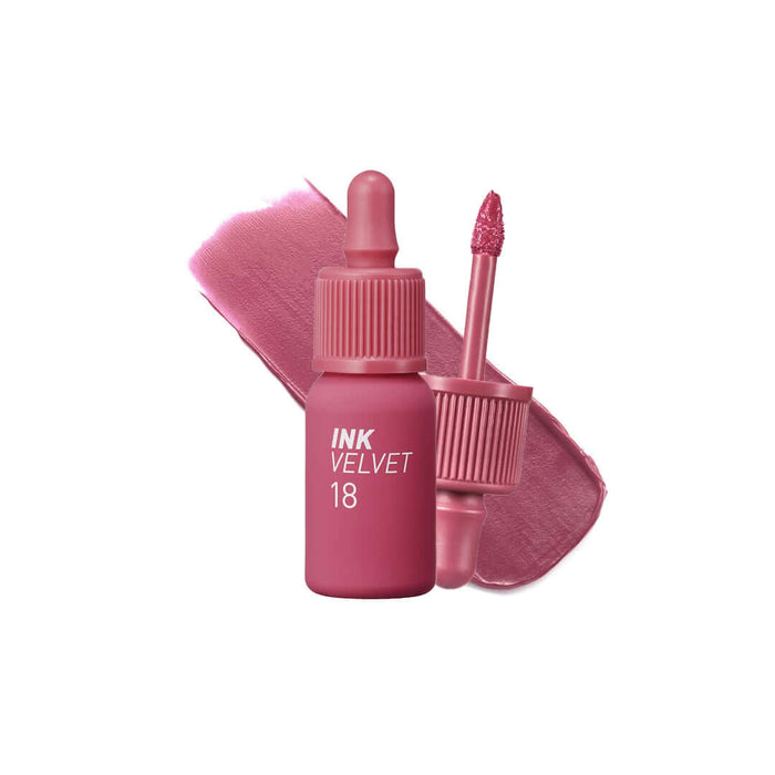 18 Star Plum Pink