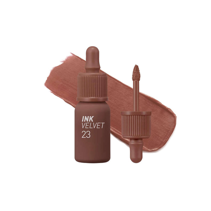 23 Nutty Nude