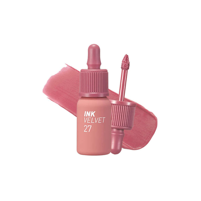 27 Strawberry Nude