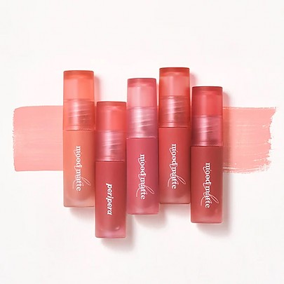 PERIPERA Mood matte ink mood matt tint تنت بقوام مات