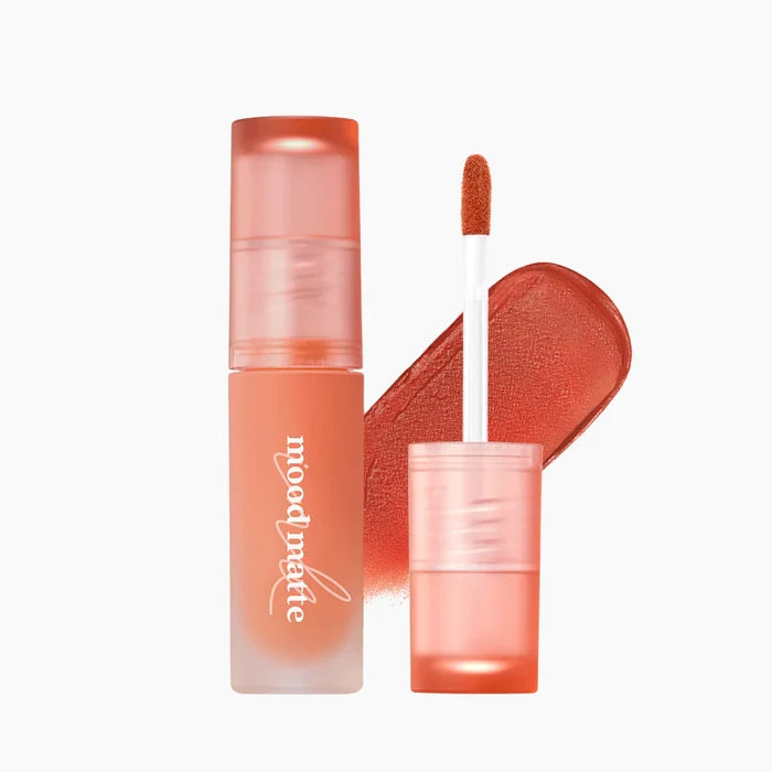 PERIPERA Mood matte ink mood matt tint تنت بقوام مات