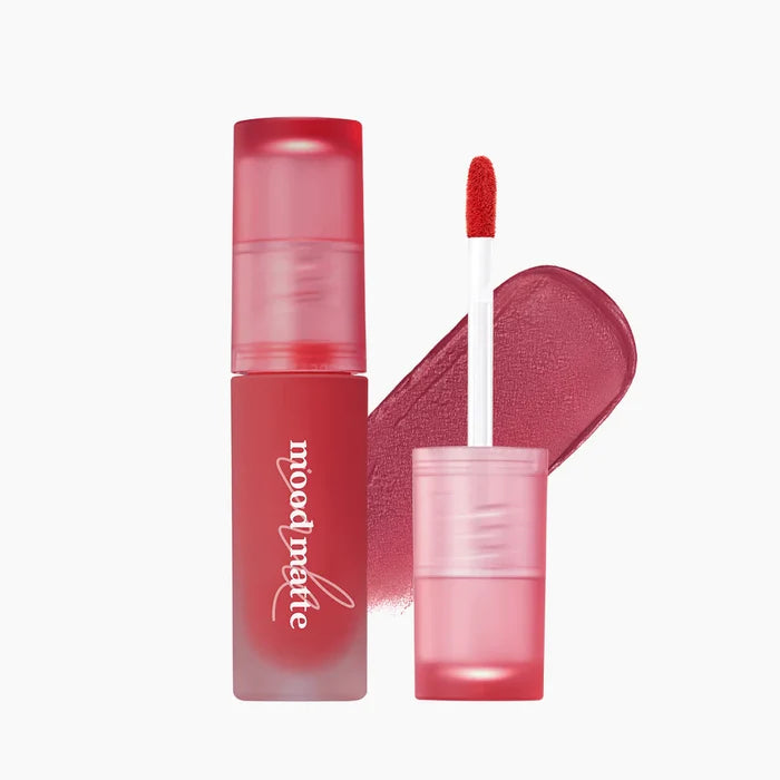 PERIPERA Mood matte ink mood matt tint تنت بقوام مات