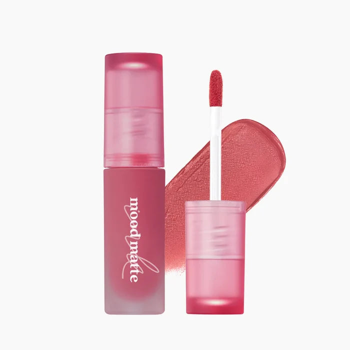 PERIPERA Mood matte ink mood matt tint تنت بقوام مات