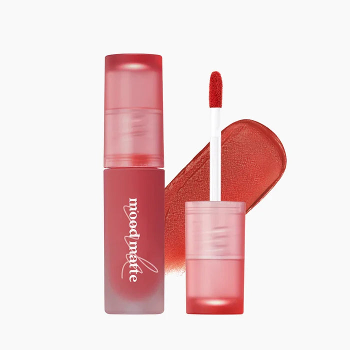 PERIPERA Mood matte ink mood matt tint تنت بقوام مات
