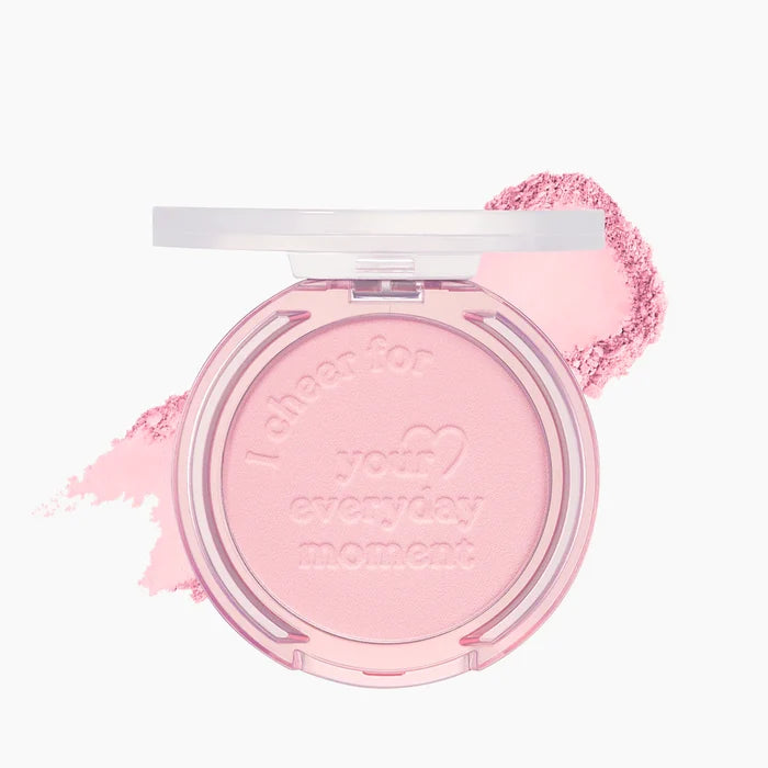 12 Sunny Pink