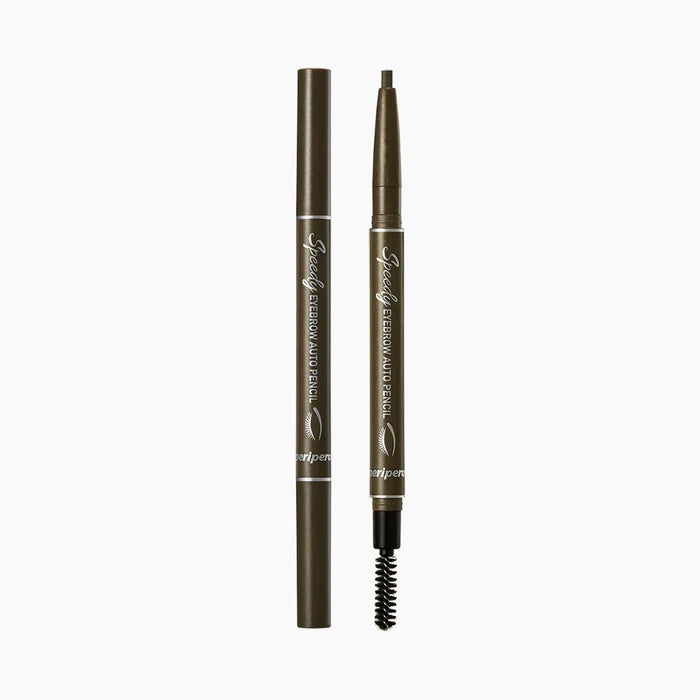 PERIPERA Speedy Eyebrow Auto Pencil