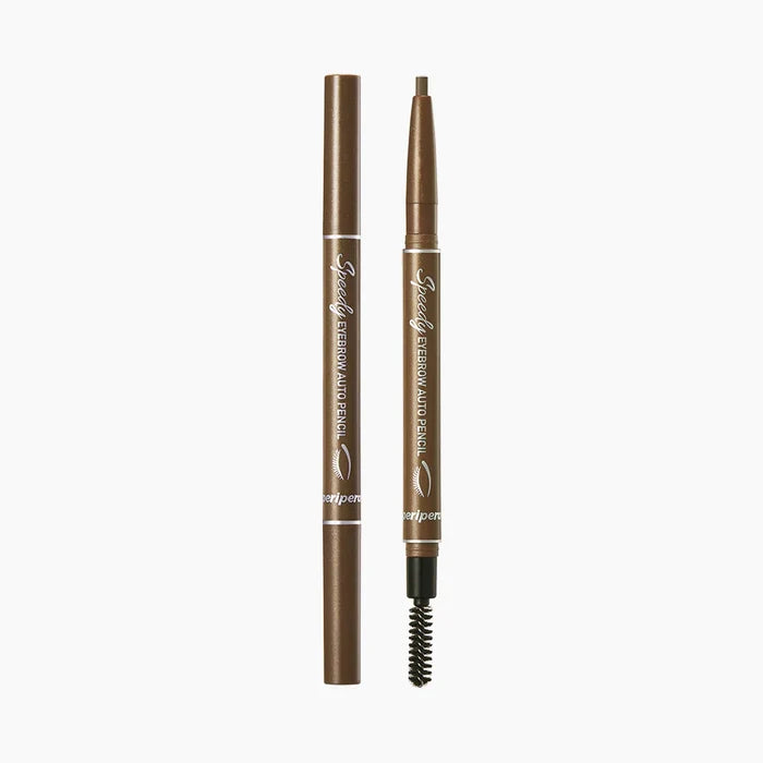 PERIPERA Speedy Eyebrow Auto Pencil