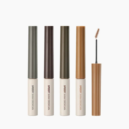 PERIPERA Speedy skinny brow mascara ماسكارا الحواجب