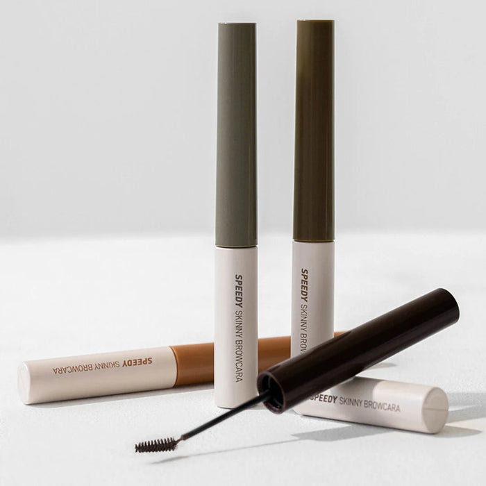 PERIPERA Speedy skinny brow mascara ماسكارا الحواجب