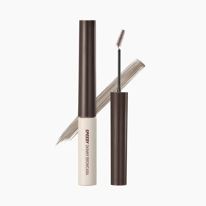 PERIPERA Speedy skinny brow mascara ماسكارا الحواجب