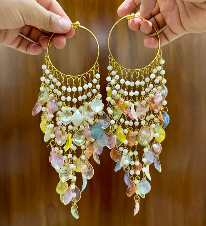 Petal Flower Bracelets Kalira  053