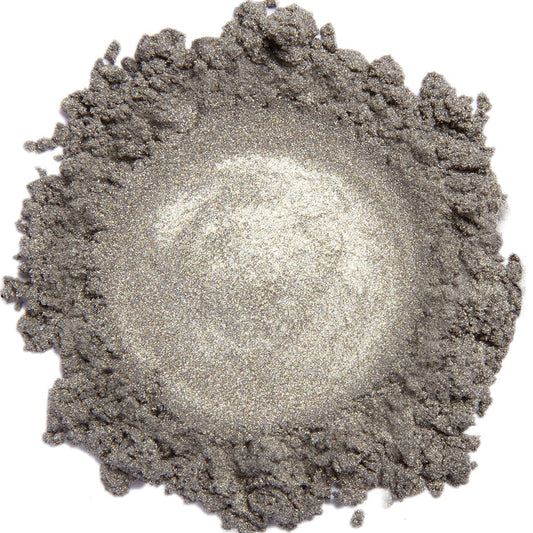 Pewter (frost) Eye Color