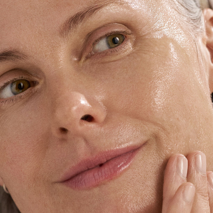 phyto nature firming serum model