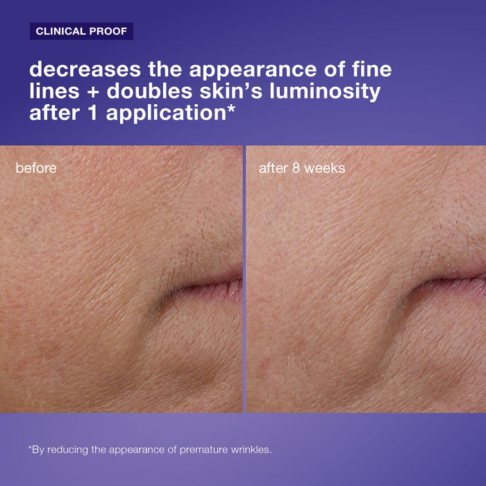 phyto nature firming serum clinical
