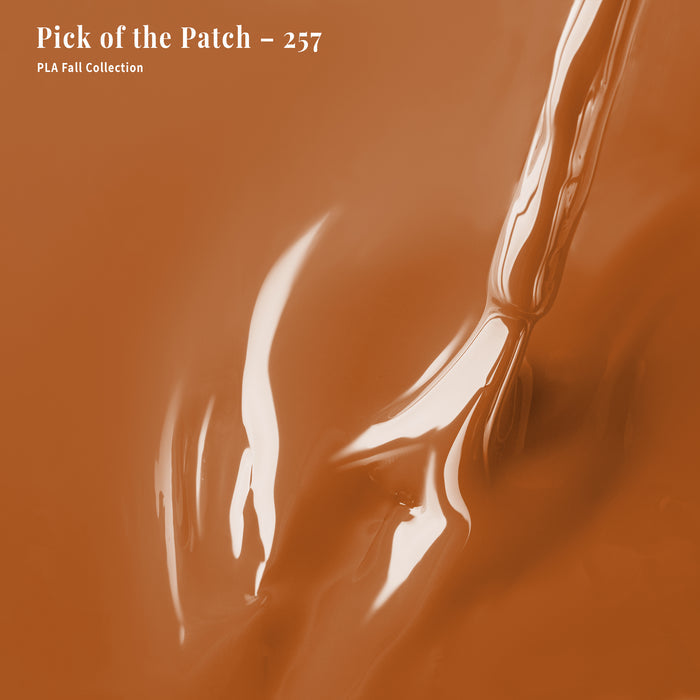 Pick of the Patch - 257 - Gel Polish