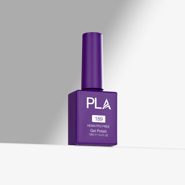Pillow Talk - 189 - Gel Polish