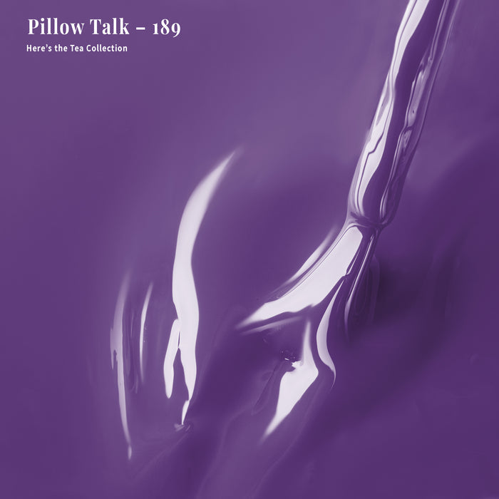 Pillow Talk - 189 - Gel Polish