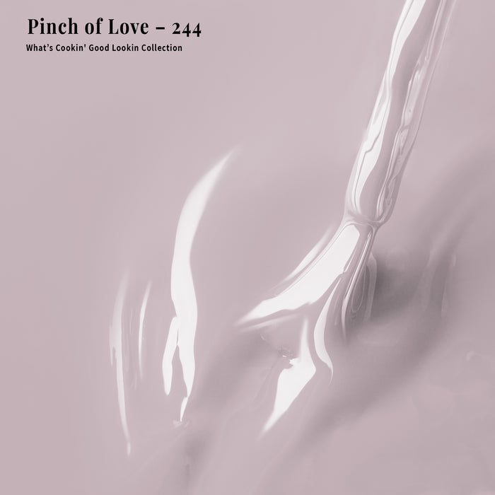 Pinch of Love - 244 - Lacquer Polish
