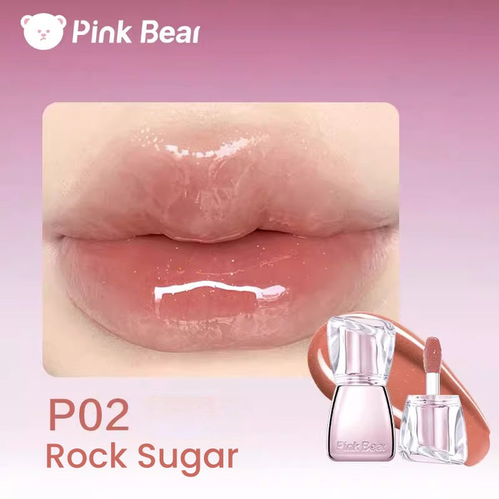 #P02 Rock Sugar