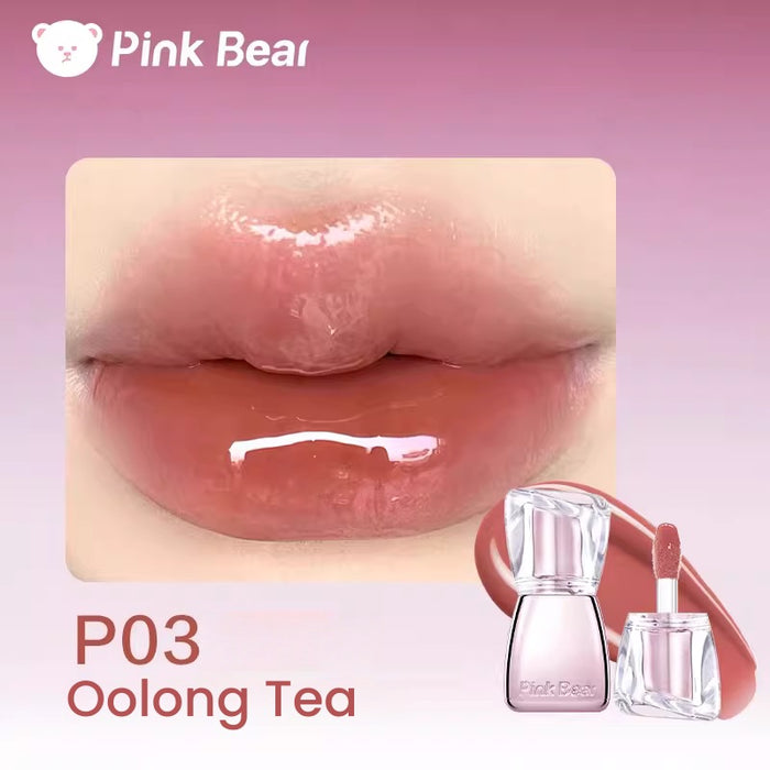 #P03 Oolong Tea