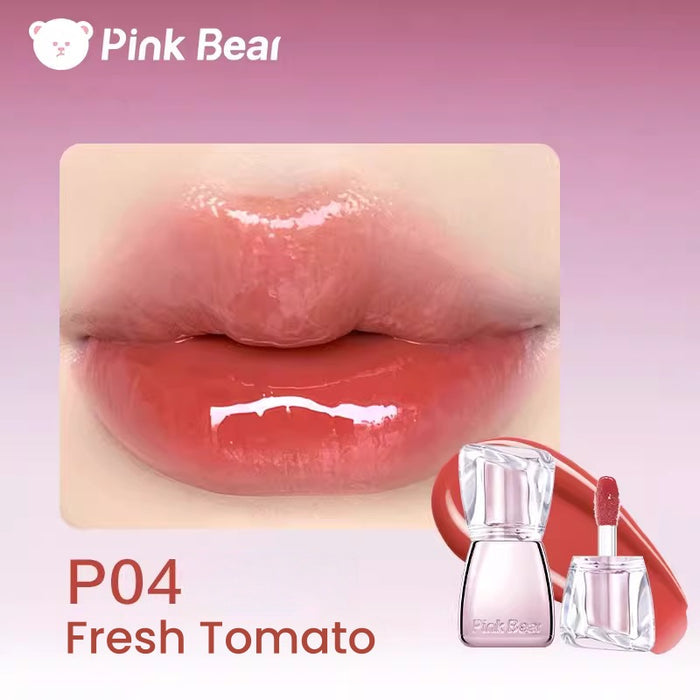 #P04 Fresh Tomato