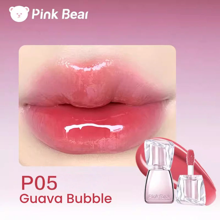 #P05 Guava Bubble