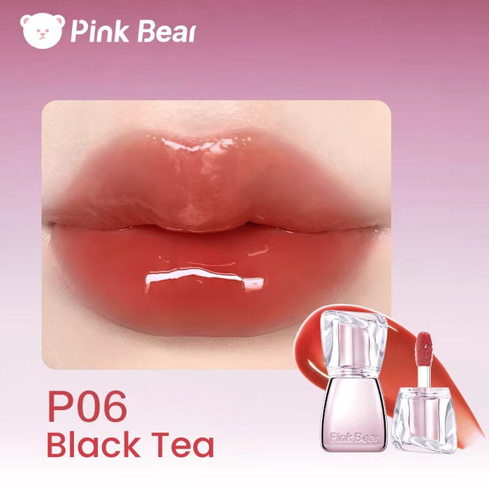 #P06 Black Tea