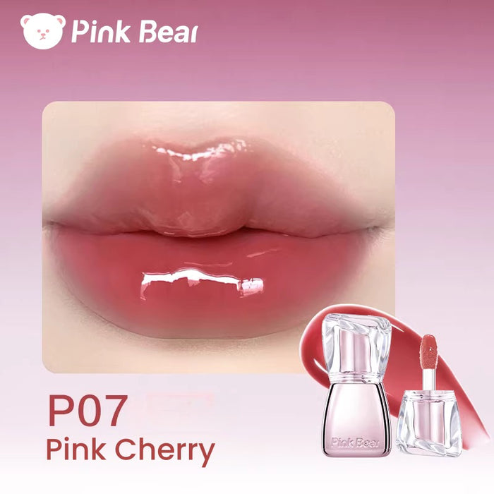 #P07 Pink Cherry
