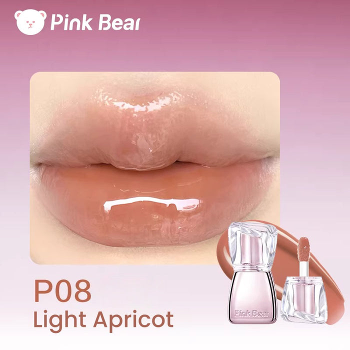 #P08 Light Apricot