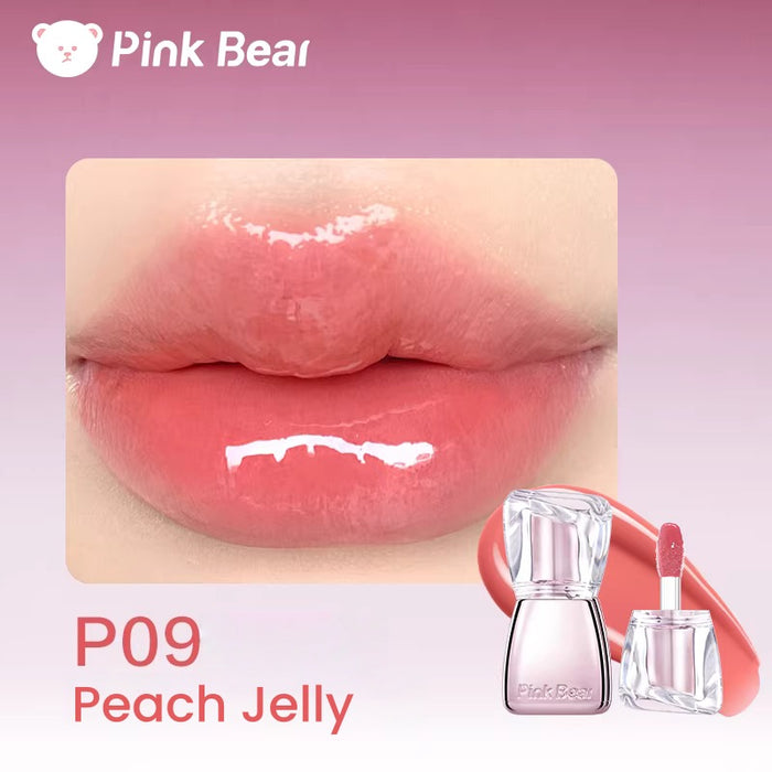 #P09 Peach Jelly