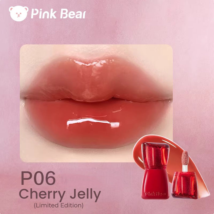 #P06 Cherry Jelly (Limited Edition)