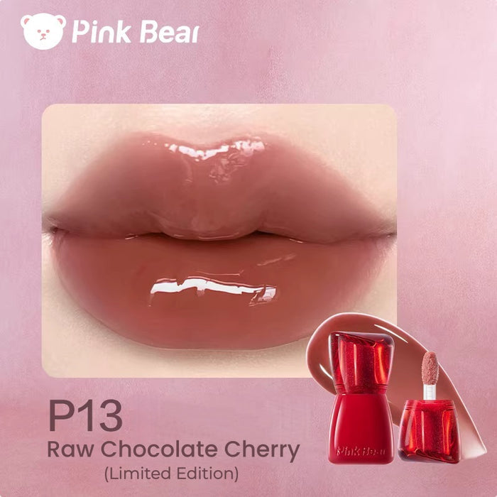 #P13 Raw Chocolate Cherry (Limited Edition)