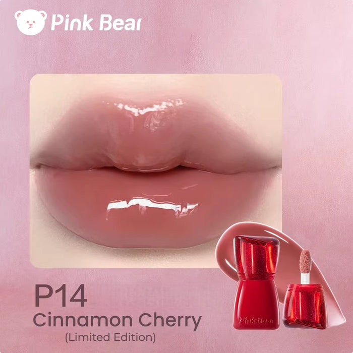 #P14 Cinnamon Cherry (Limited Edition)