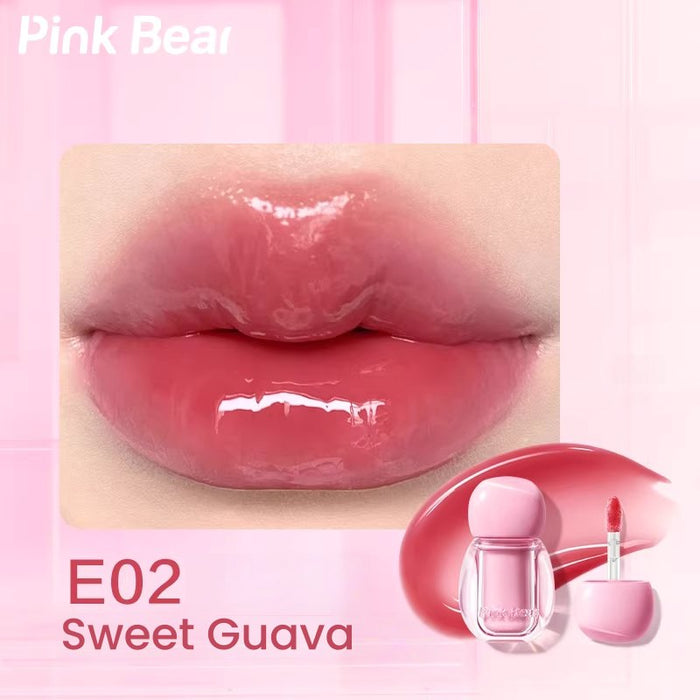 #E02 Sweet Guava
