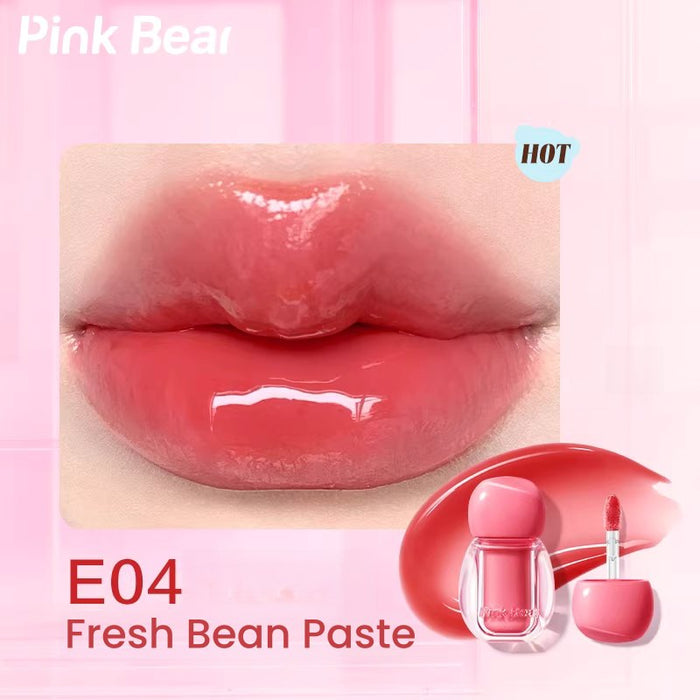 #E04 Fresh Bean Paste