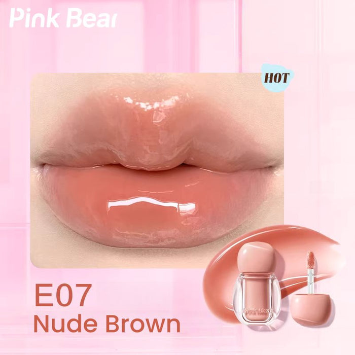 #E07 Nude Brown